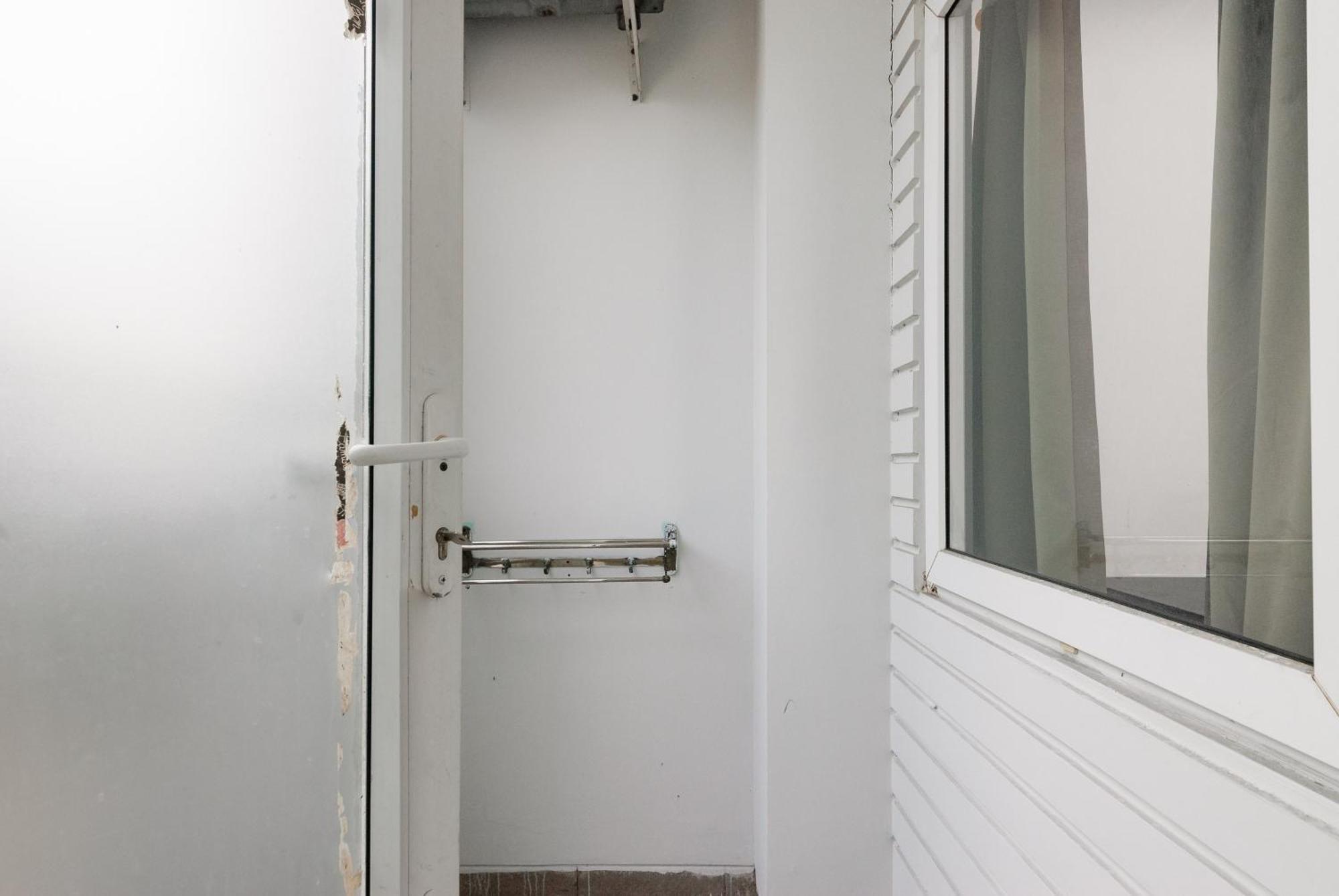 Reddoorz Near Mandaya Royal Hospital Puri Hotell Tangerang Eksteriør bilde